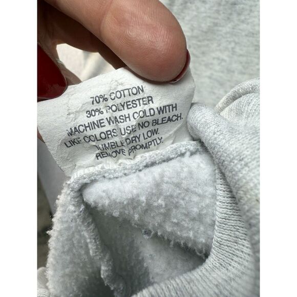 Unisex Colorado Winter Park 1/4 Zip Sweatshirt - Picture 4 of 10